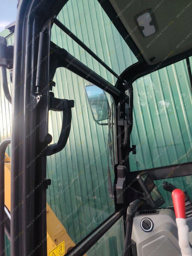 XCMG XE27U [4]