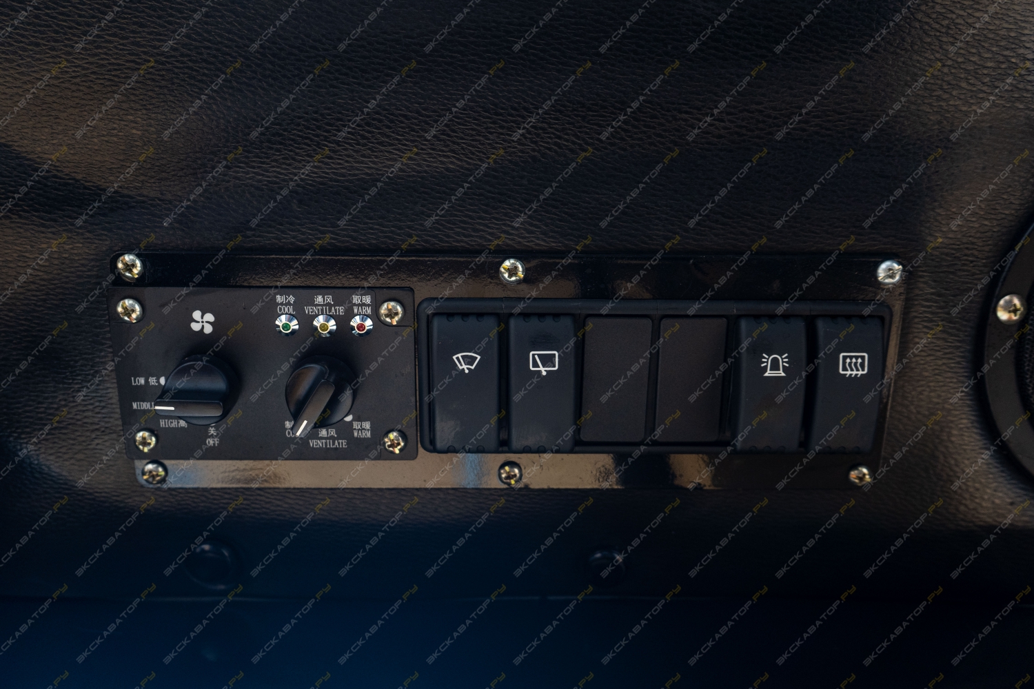 HBXG SD9N Shehwa [9]