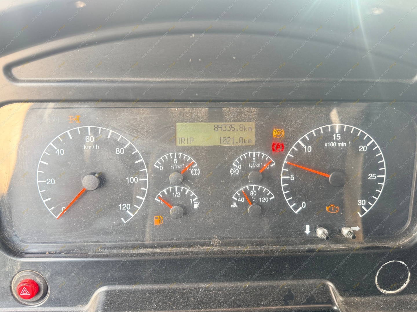 HKTC HLC-8016 [9]