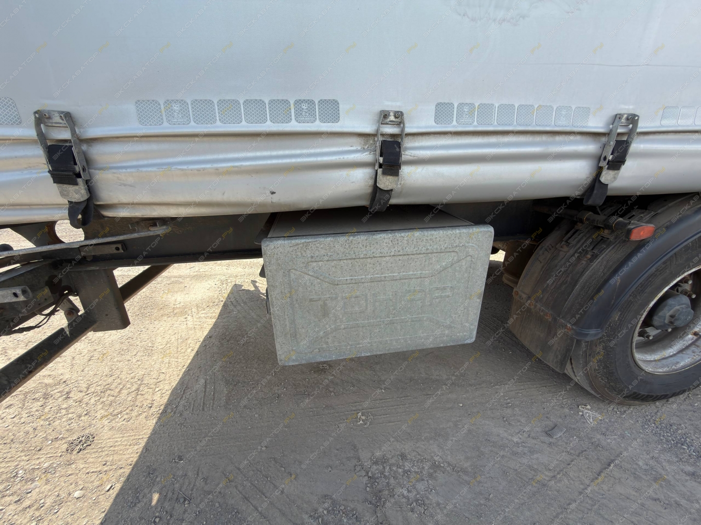 Schmitz Cargobull SCS 24/L-13.62EB [9]