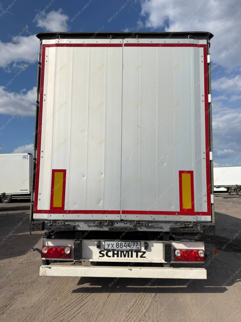 Schmitz Cargobull SCS 24/L-13.62EB [12]