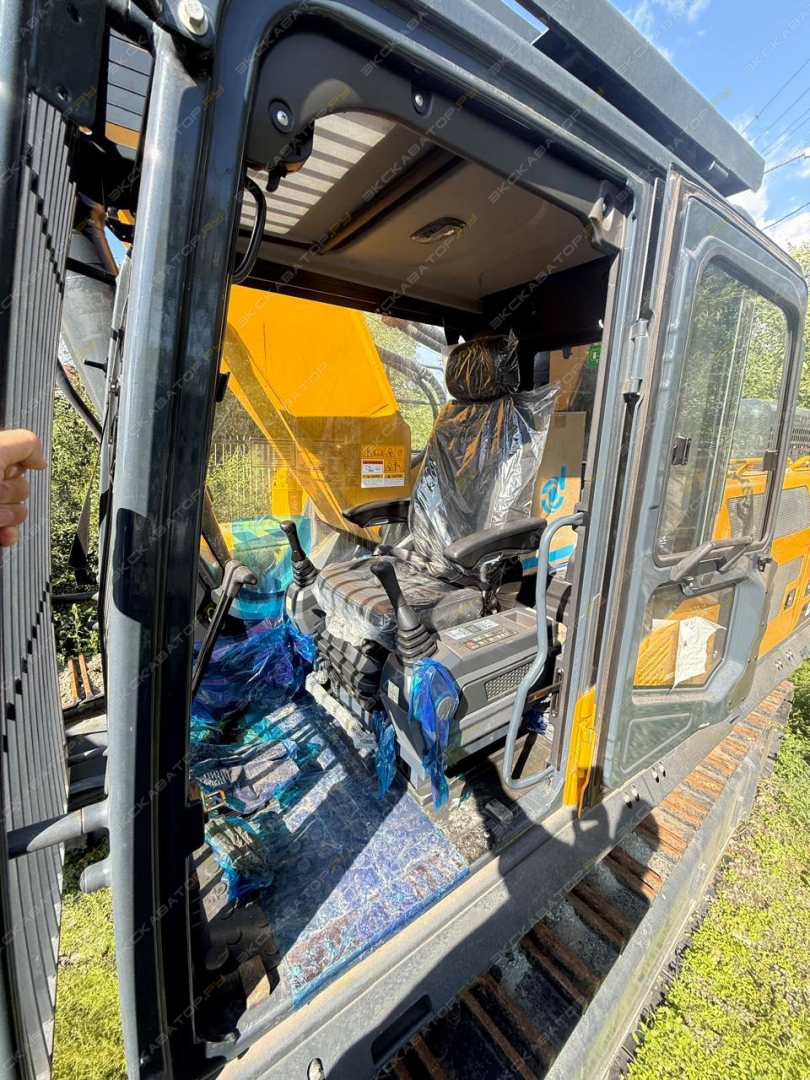 Sinomach GE520H [3]