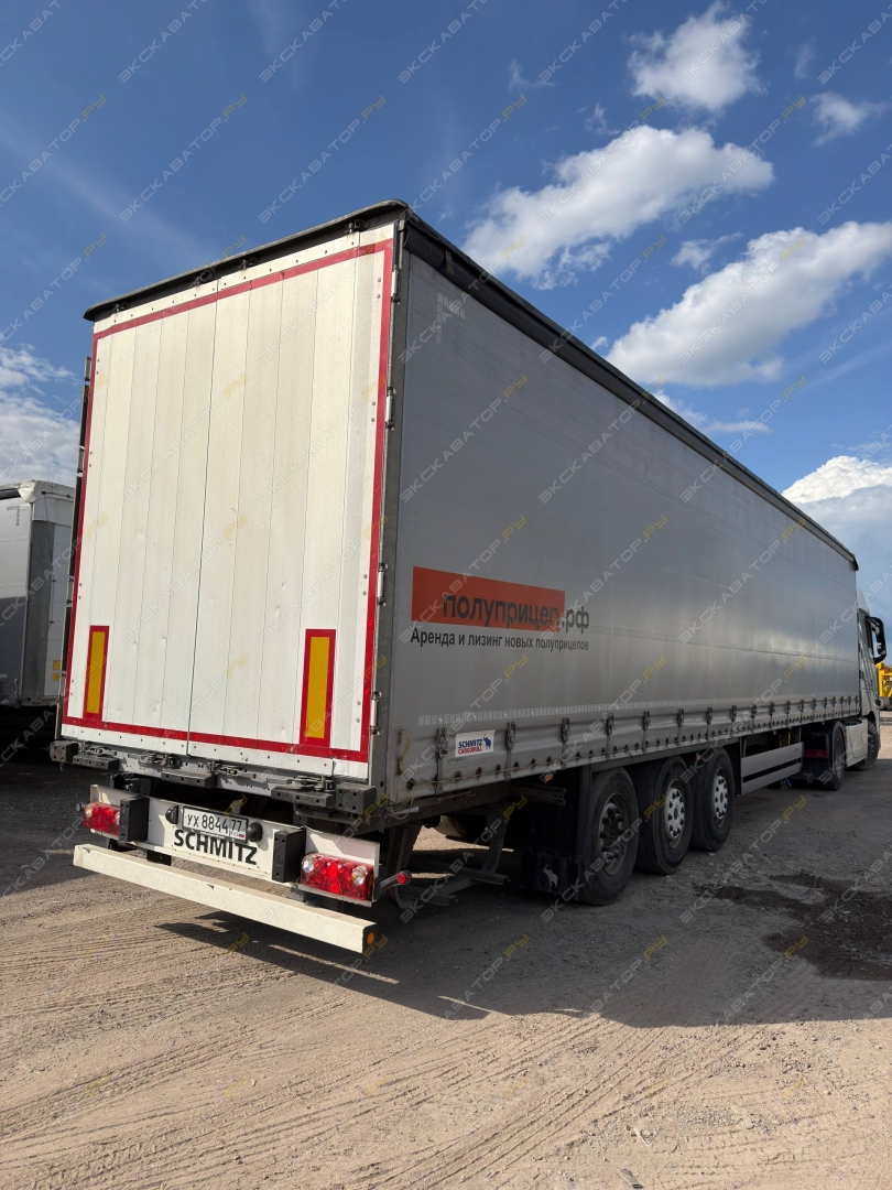 Schmitz Cargobull SCS 24/L-13.62EB [0]