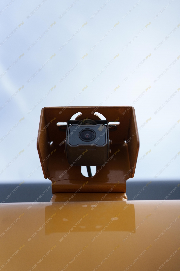 Sinomach GHT160W [8]