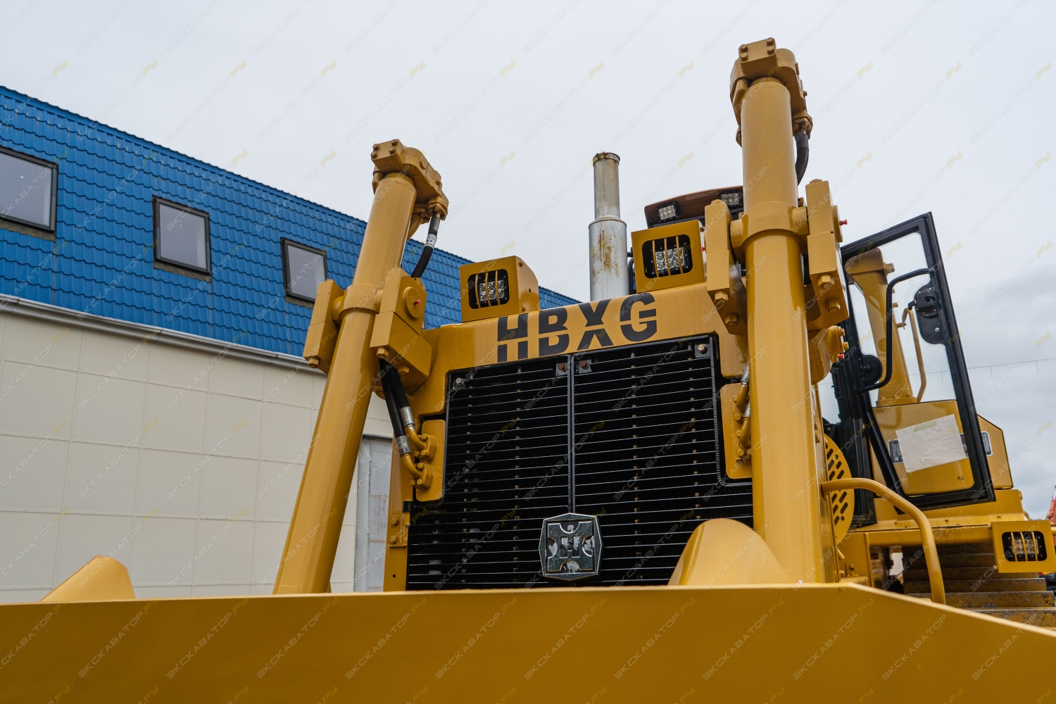 HBXG SD7N [17]