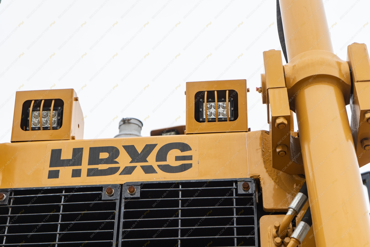 HBXG SD8N [12]