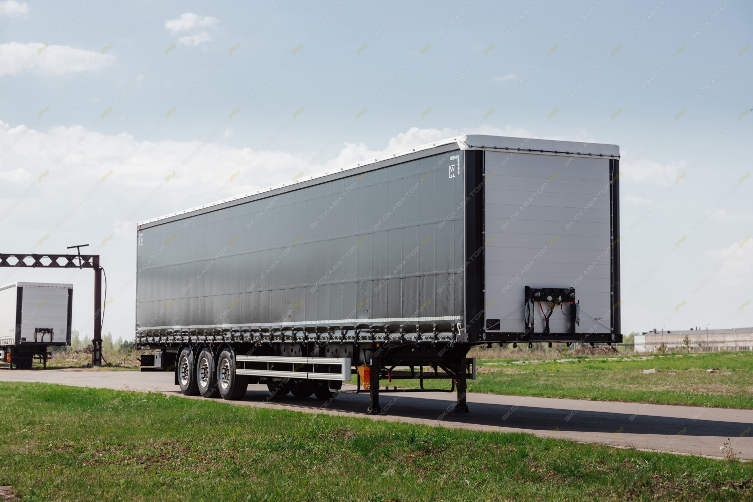 Wagnermaier CRS4 FOR A LONG TIME 16,5 м [0]