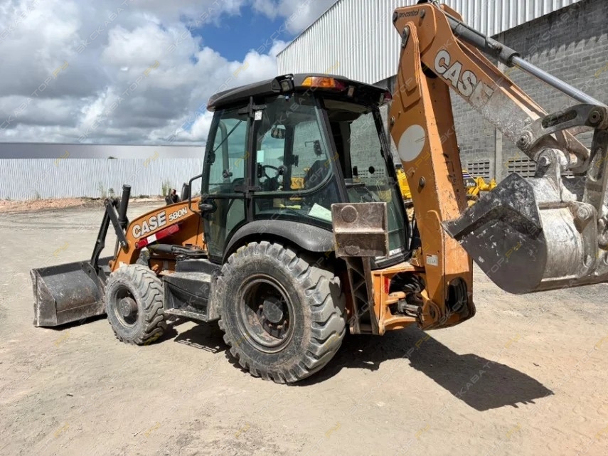 Case 580 N [1]