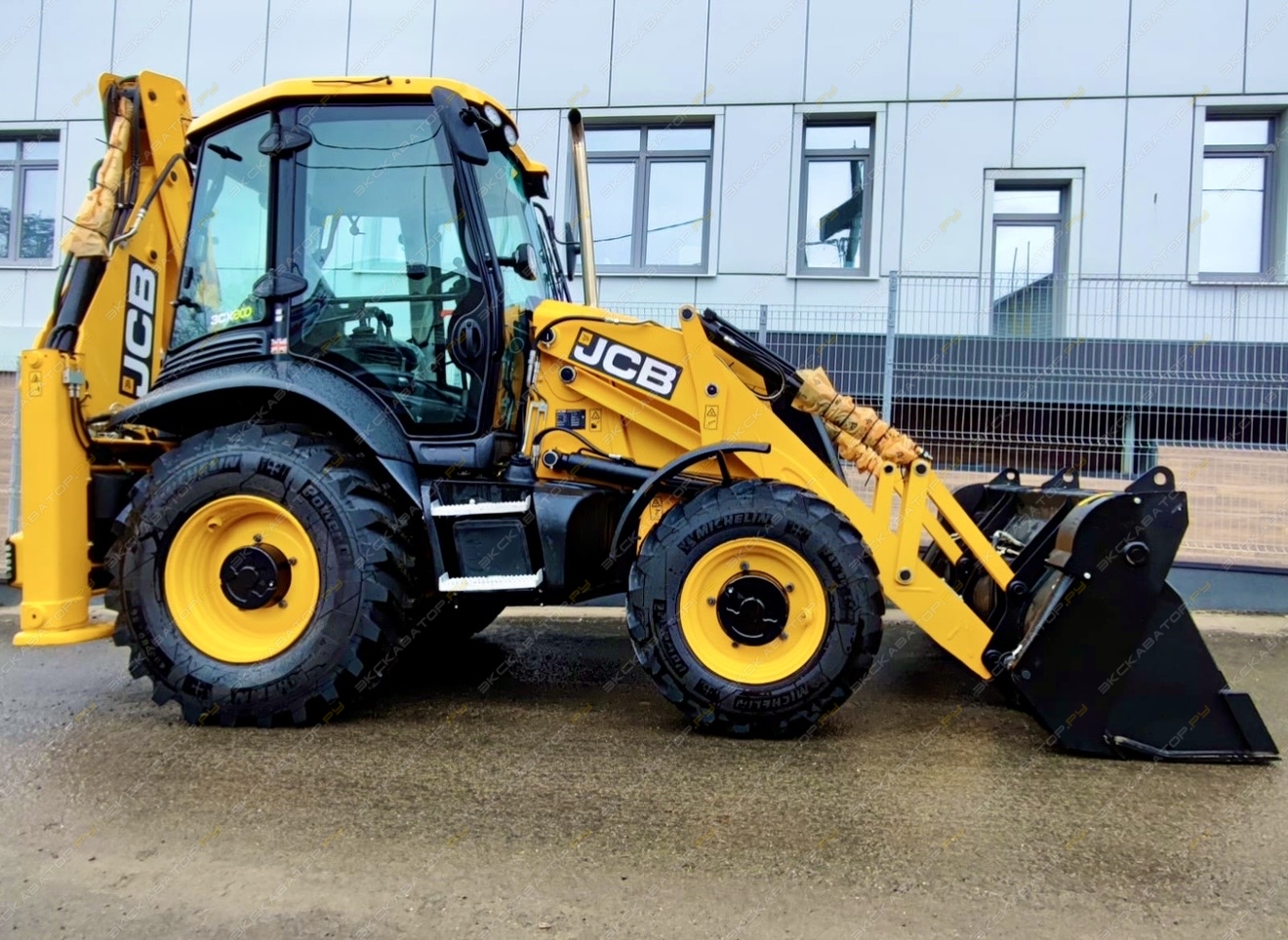 JCB 3CX [0]