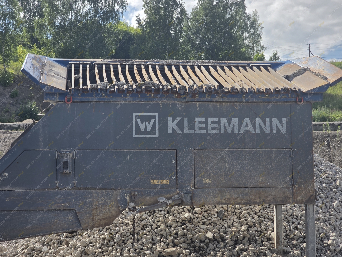 Kleemann MS 702 EVO [10]