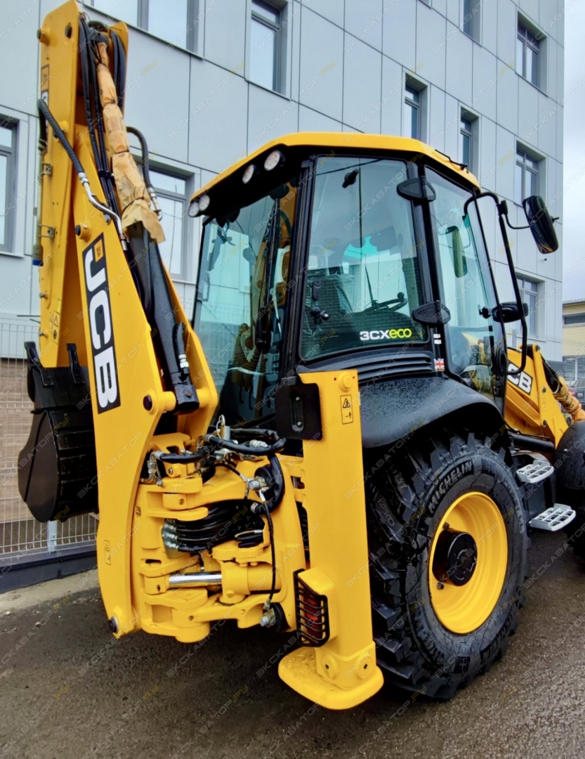 JCB 3CX [4]