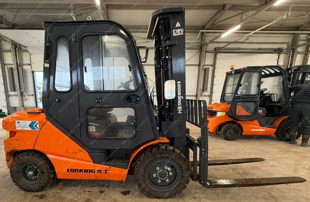 Lonking LG30DT [1]