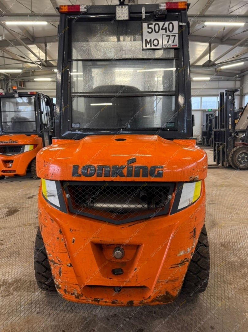 Lonking LG30DT [4]