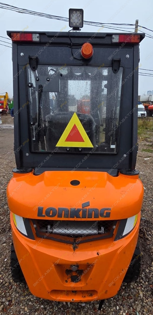 Lonking LG20DT [4]