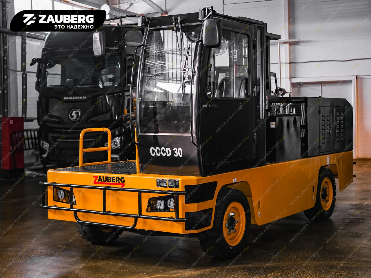 Zauberg BP30X [1]