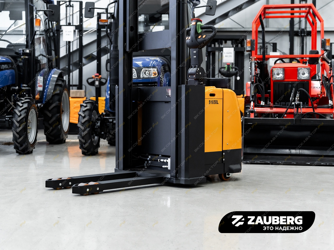 Zauberg S1650L [1]