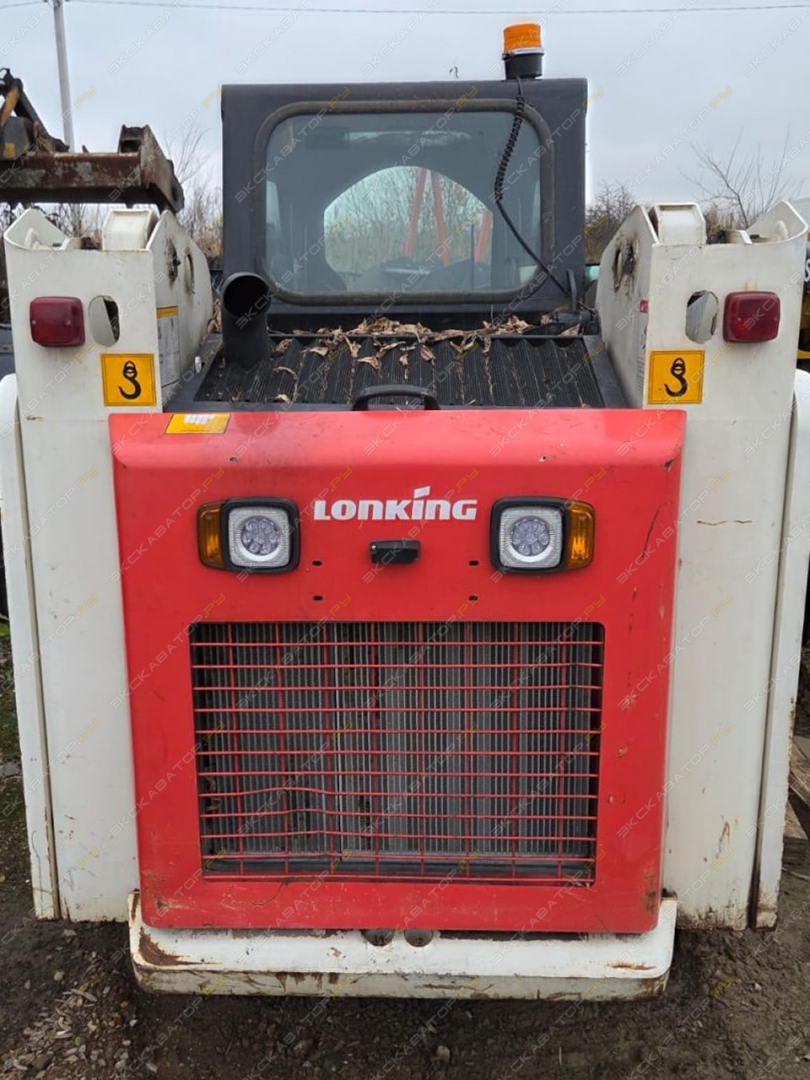 Lonking CDM312 [5]