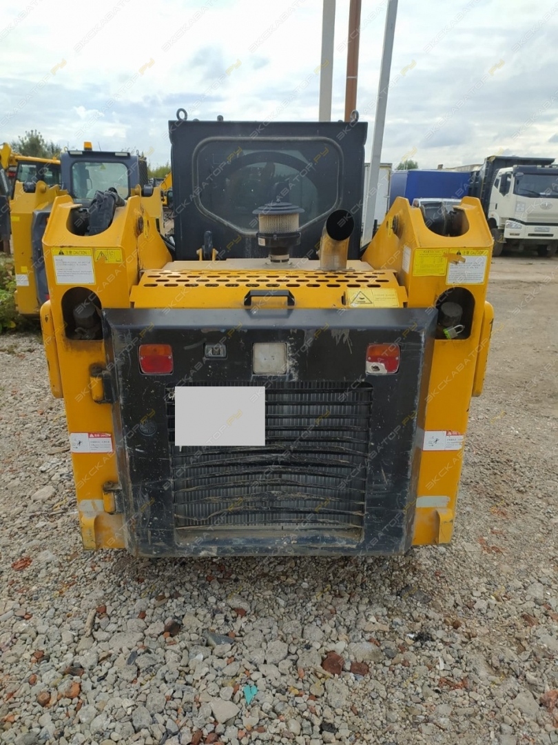 Zauberg M1250 [4]