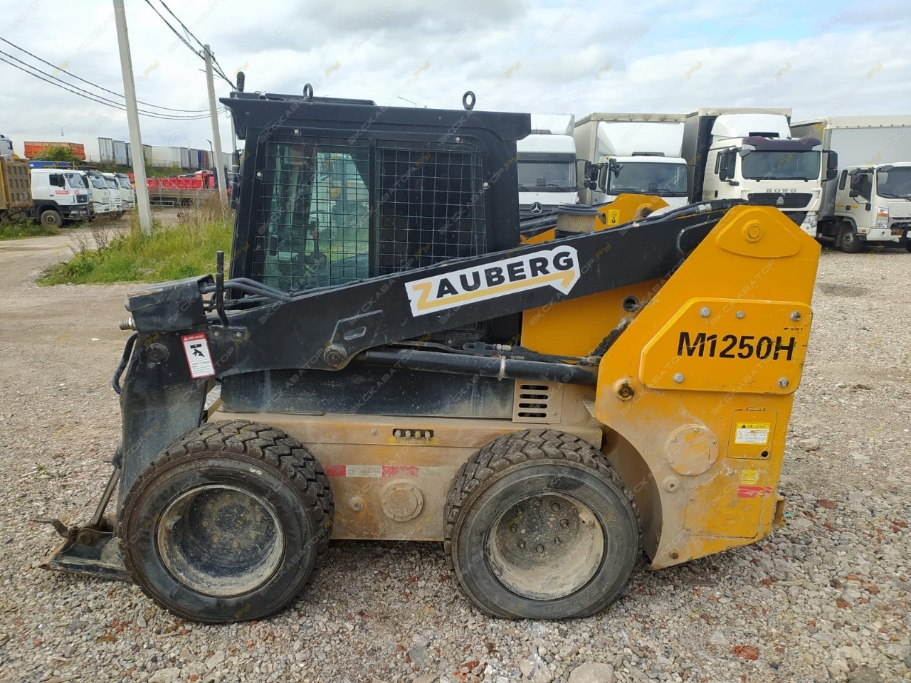 Zauberg M1250 [1]