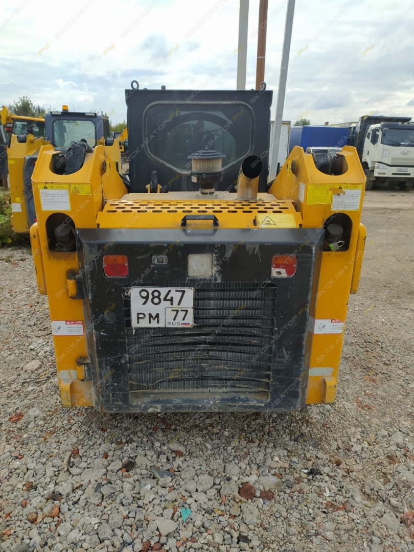 Zauberg M1250 [4]