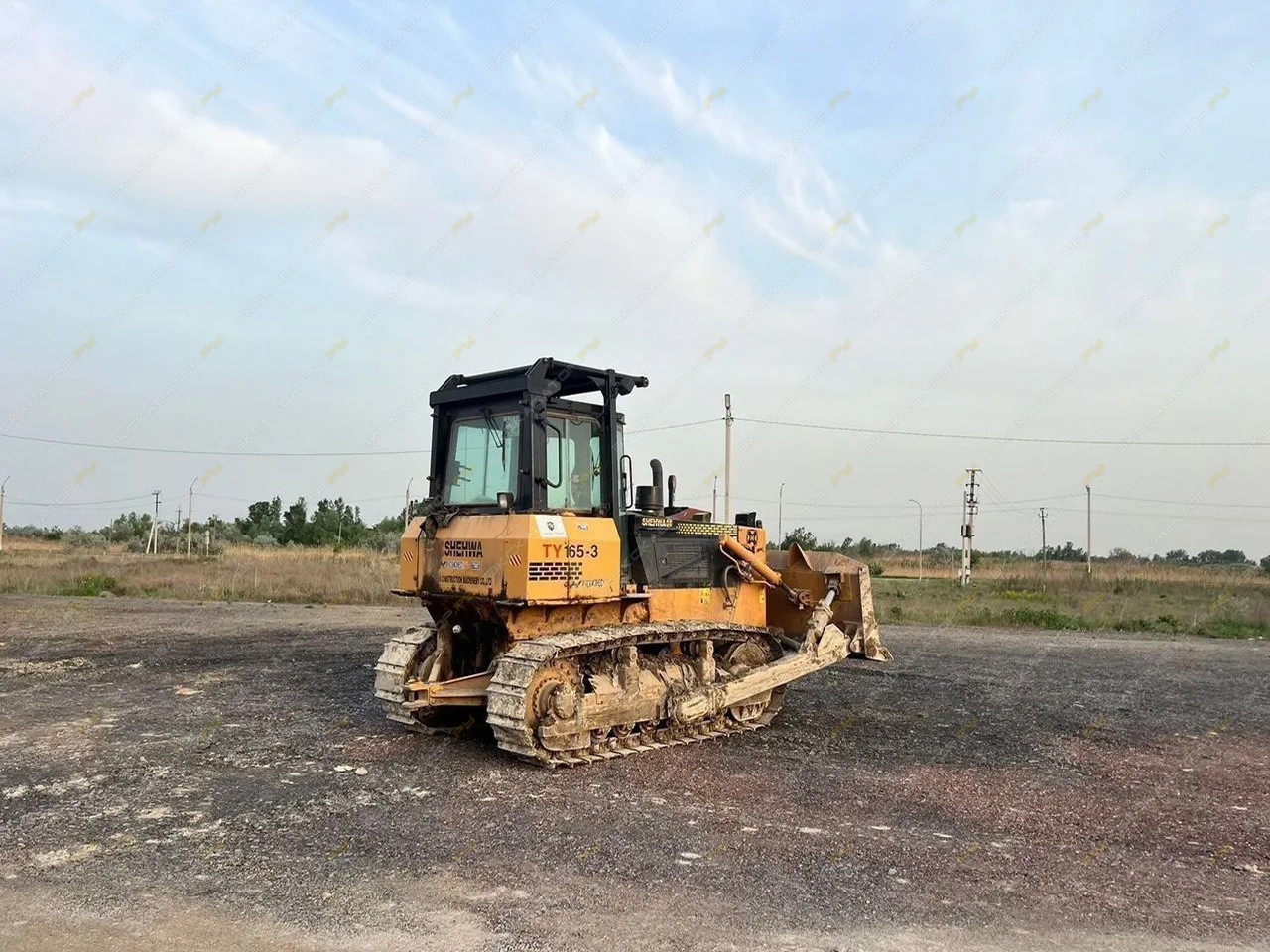HBXG TY165-3 Shehwa [3]