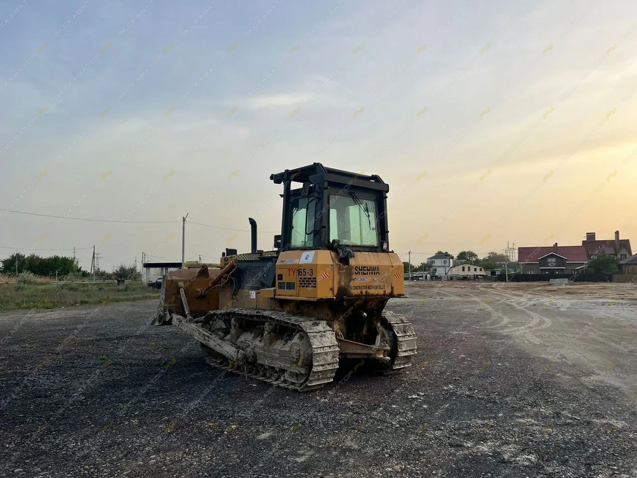 HBXG TY165-3 Shehwa [4]