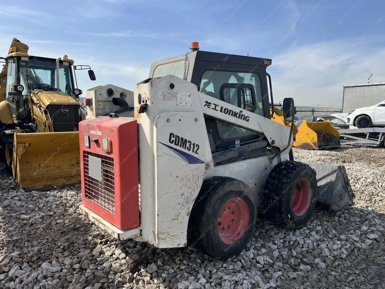 Lonking CDM312 [3]