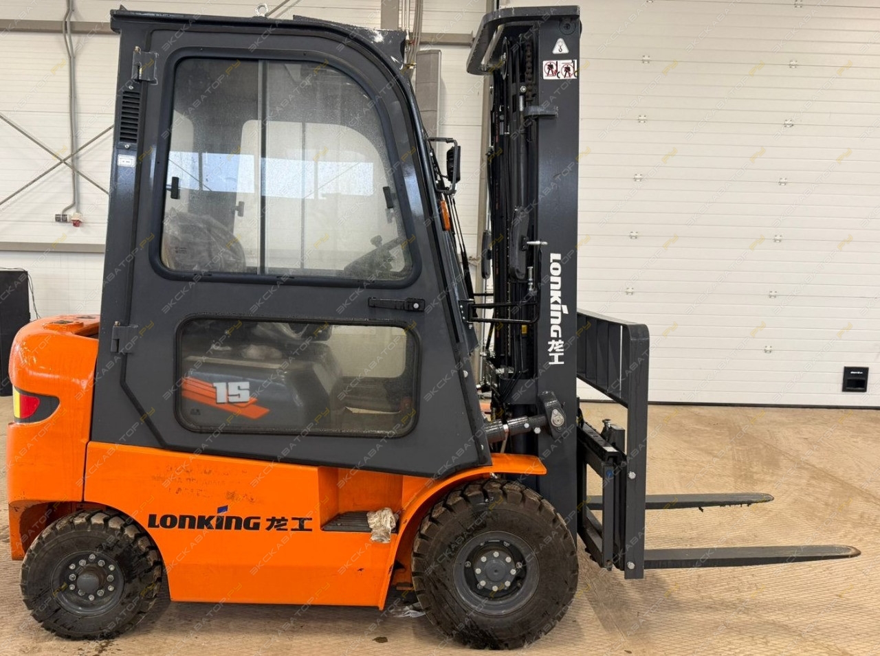 Lonking FD15T [1]