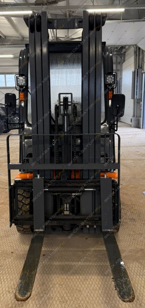 Lonking FD15T [4]