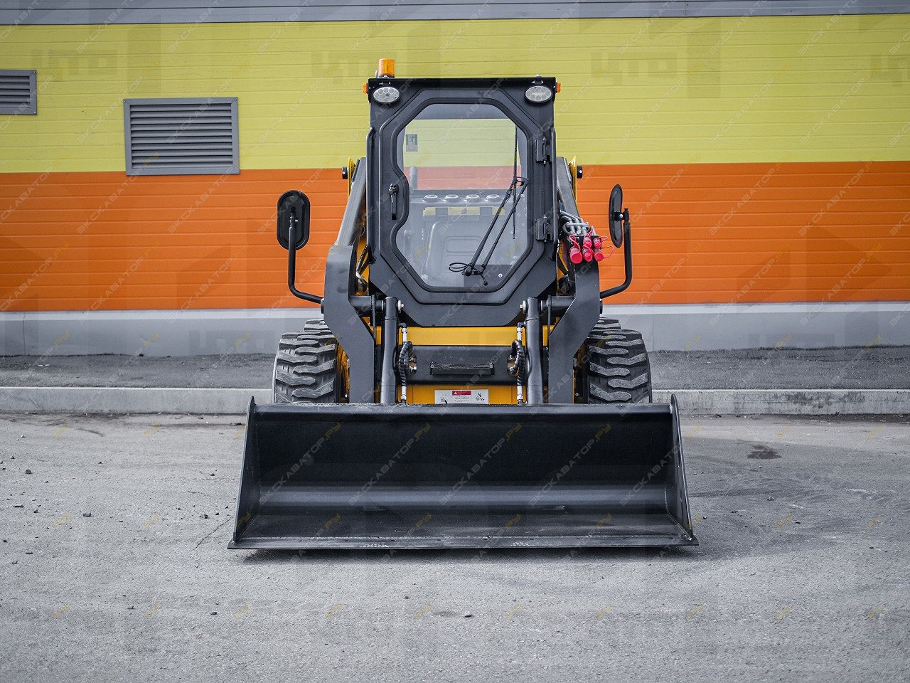 Zauberg MN1250H-G2 [5]