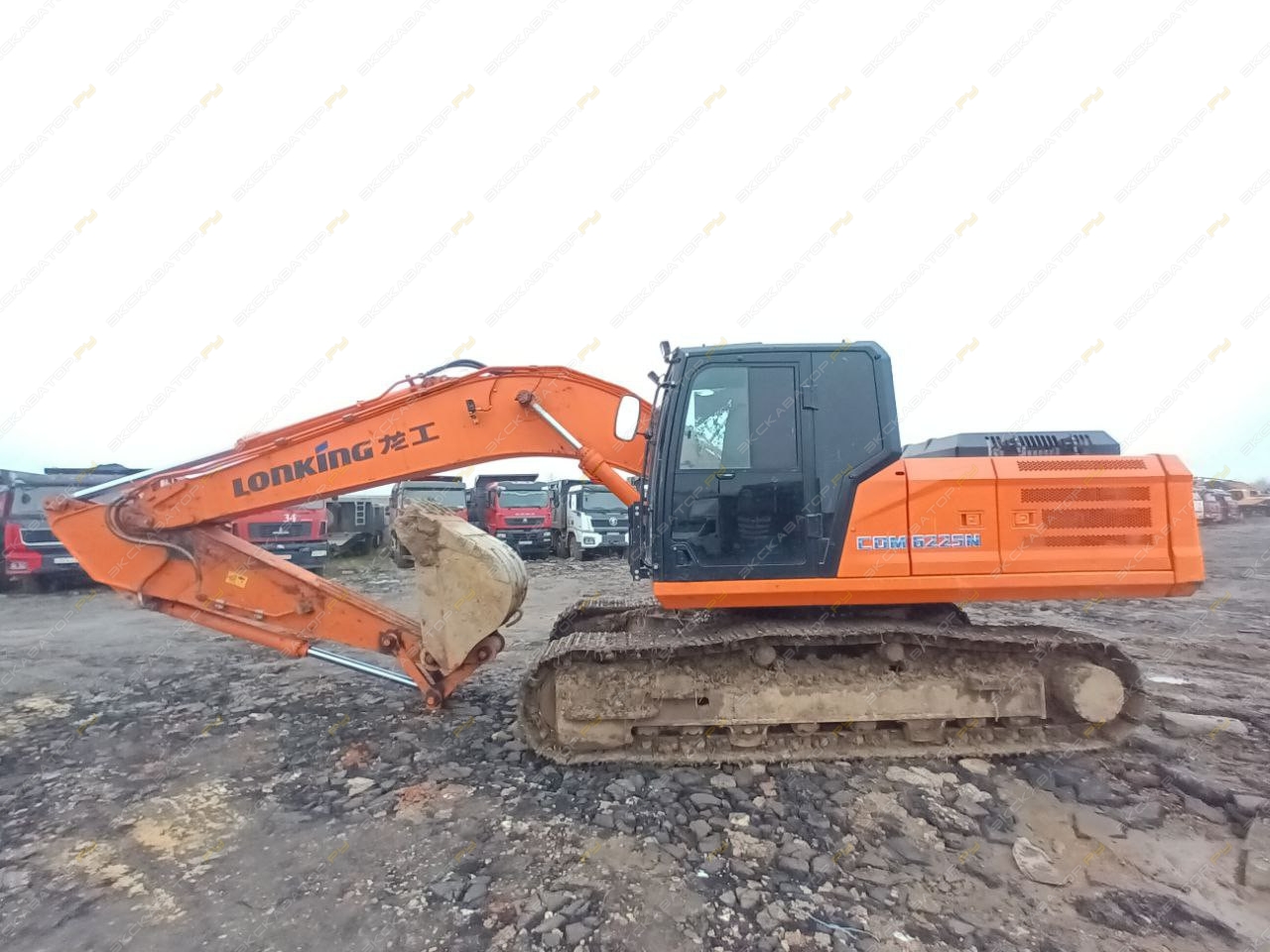 Lonking CDM6225N [2]