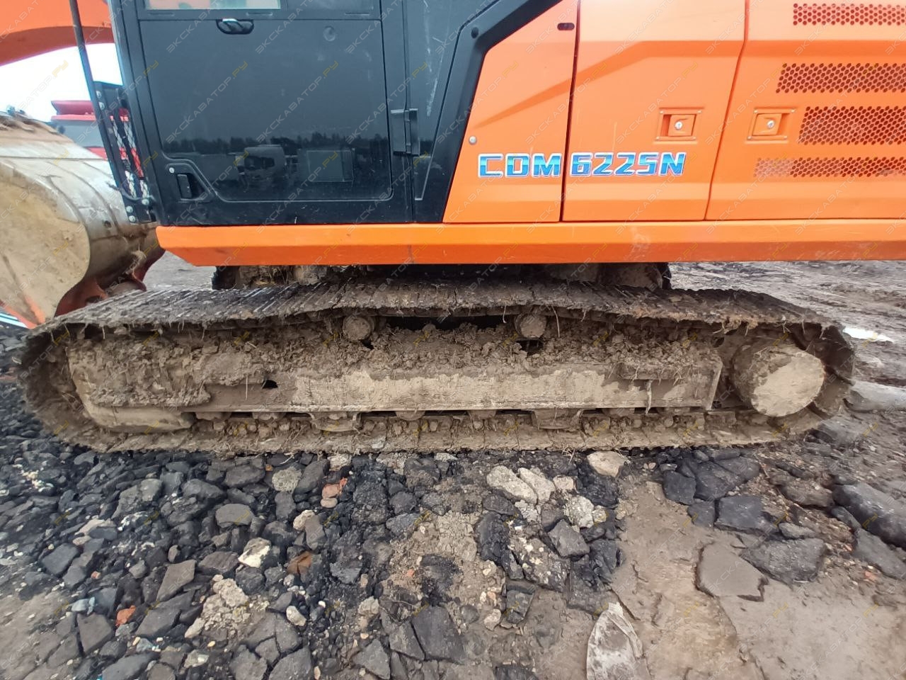 Lonking CDM6225N [5]