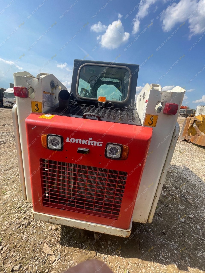 Lonking CDM307 [8]