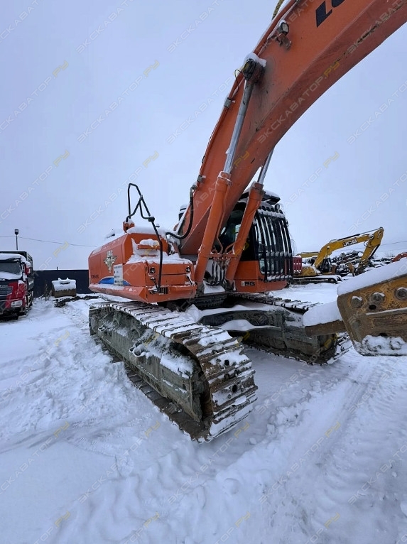 Lonking CDM6490 [2]