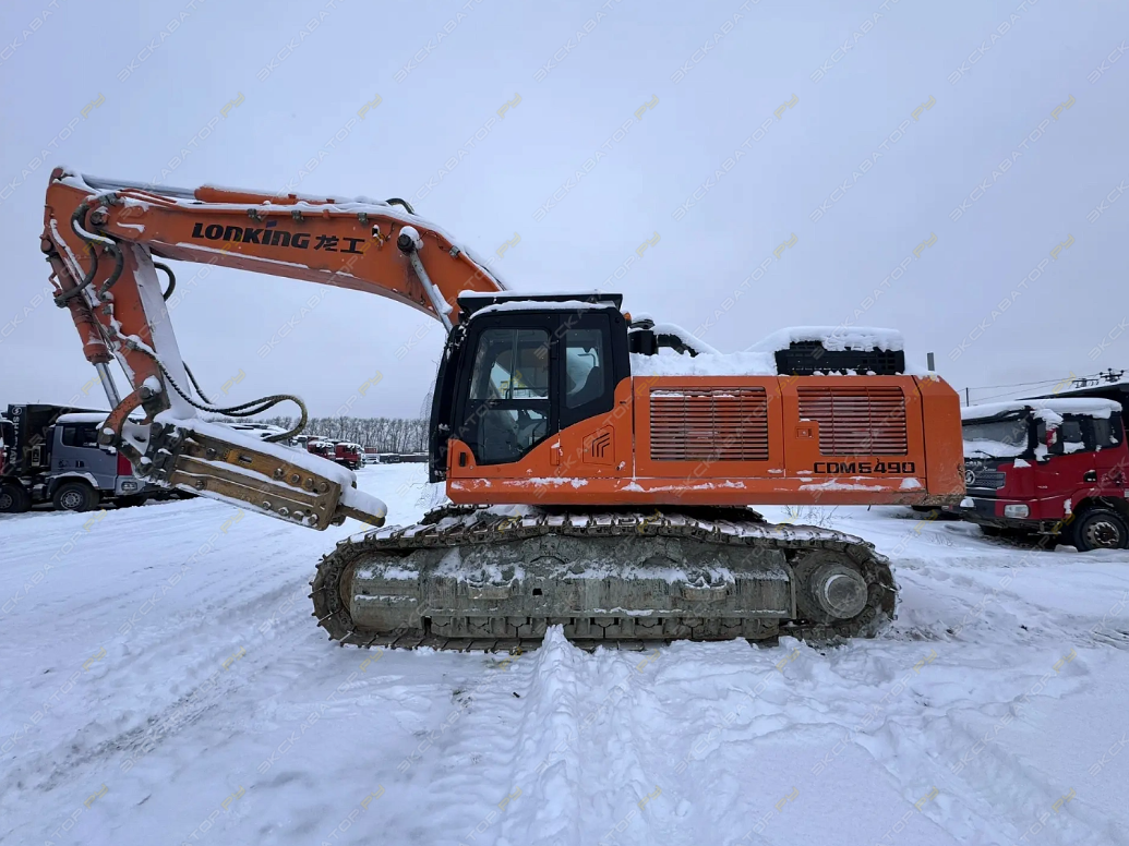 Lonking CDM6490 [1]