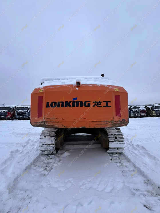 Lonking CDM6490 [6]