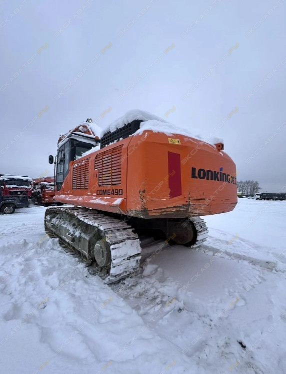 Lonking CDM6490 [5]