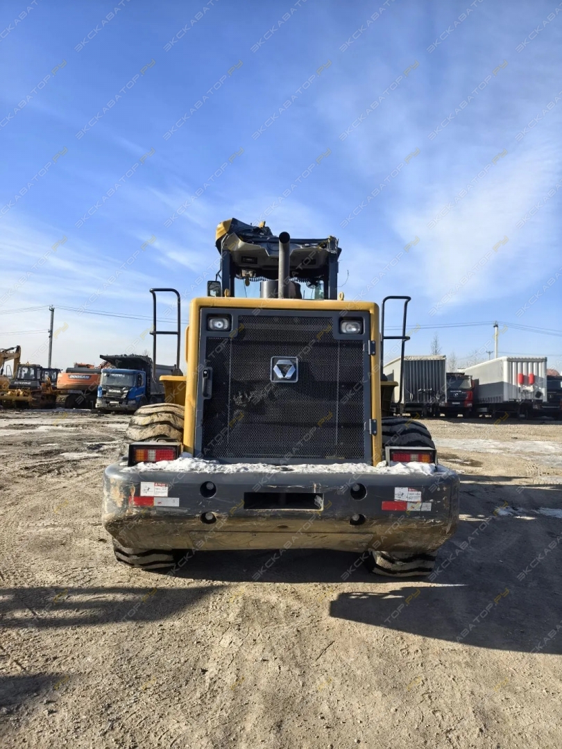 XCMG ZL50G [6]