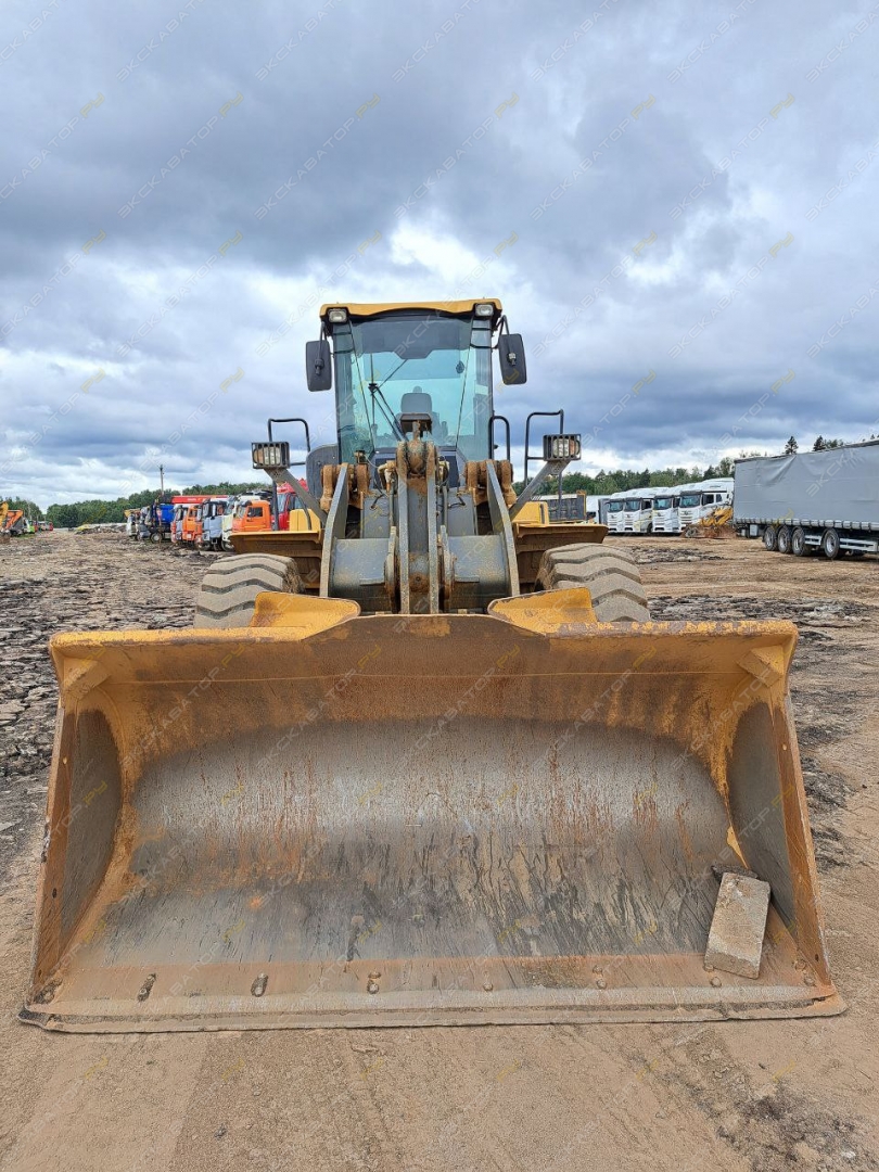 XCMG ZL50GN [2]