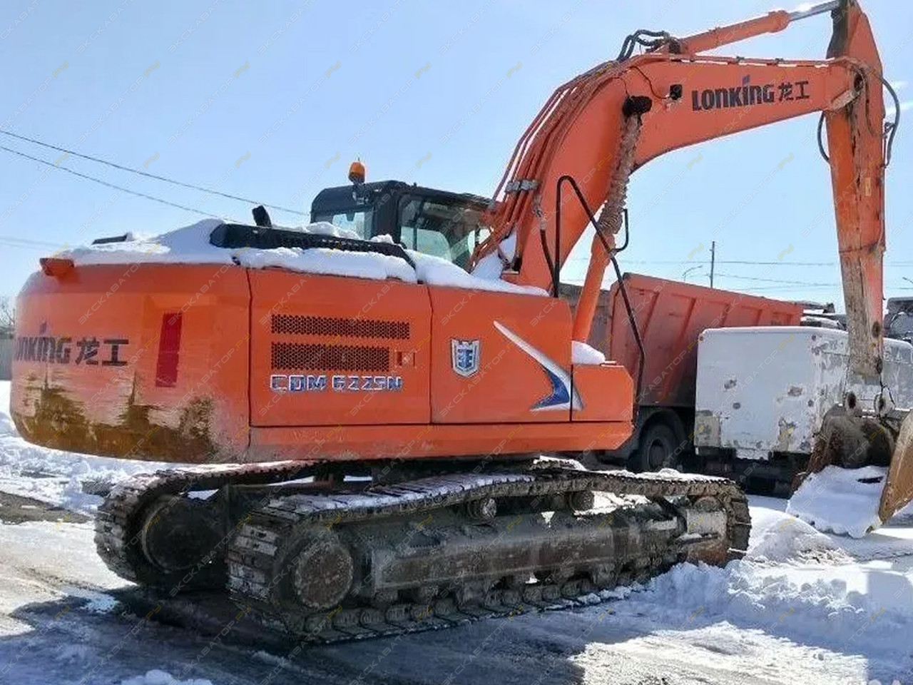Lonking CDM6225N [3]