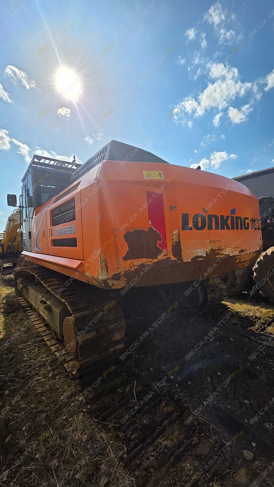 Lonking CDM6396 [6]