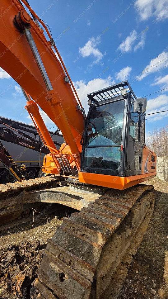 Lonking CDM6396 [4]