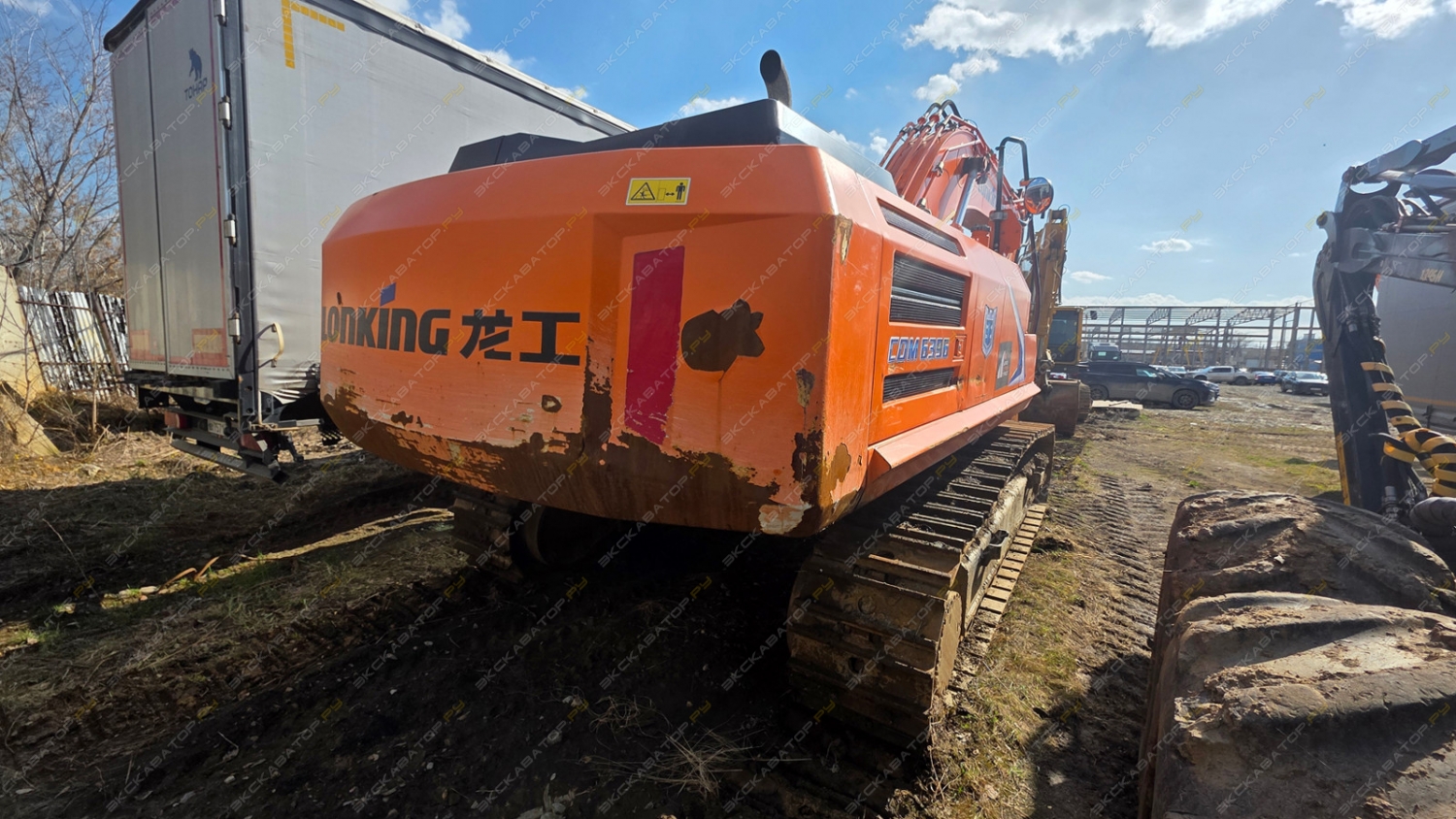 Lonking CDM6396 [7]