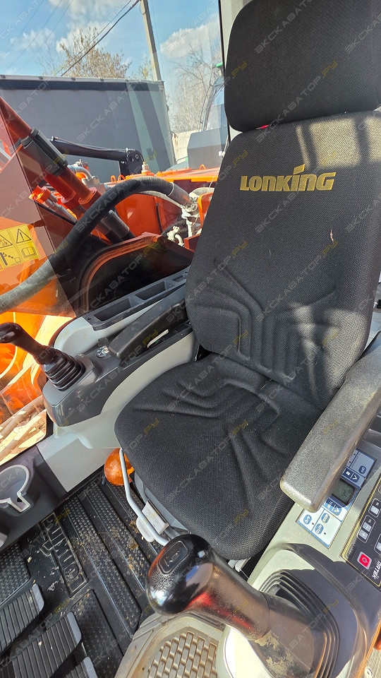 Lonking CDM6396 [9]