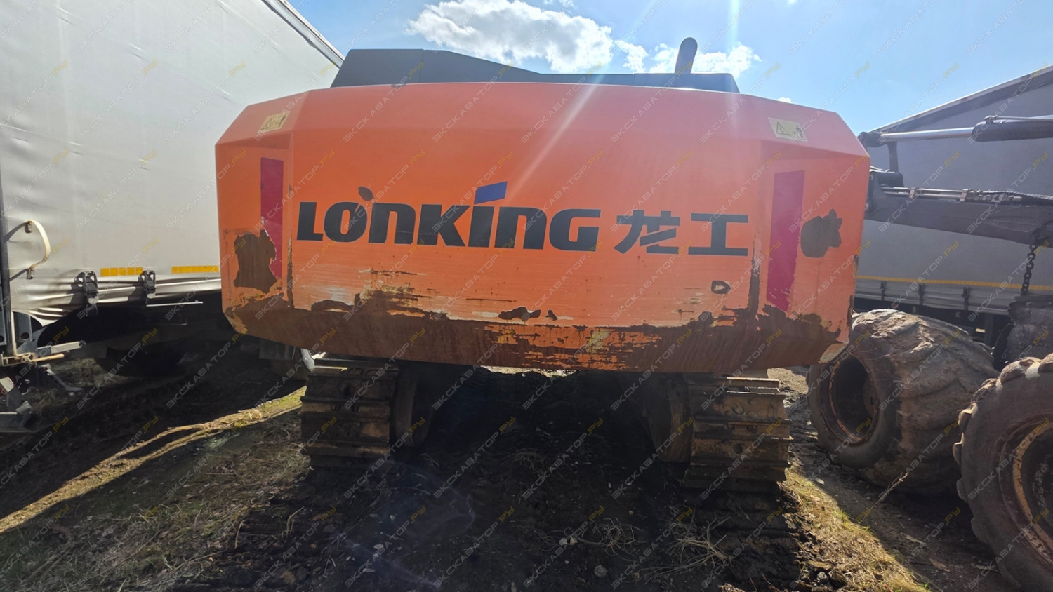 Lonking CDM6396 [8]