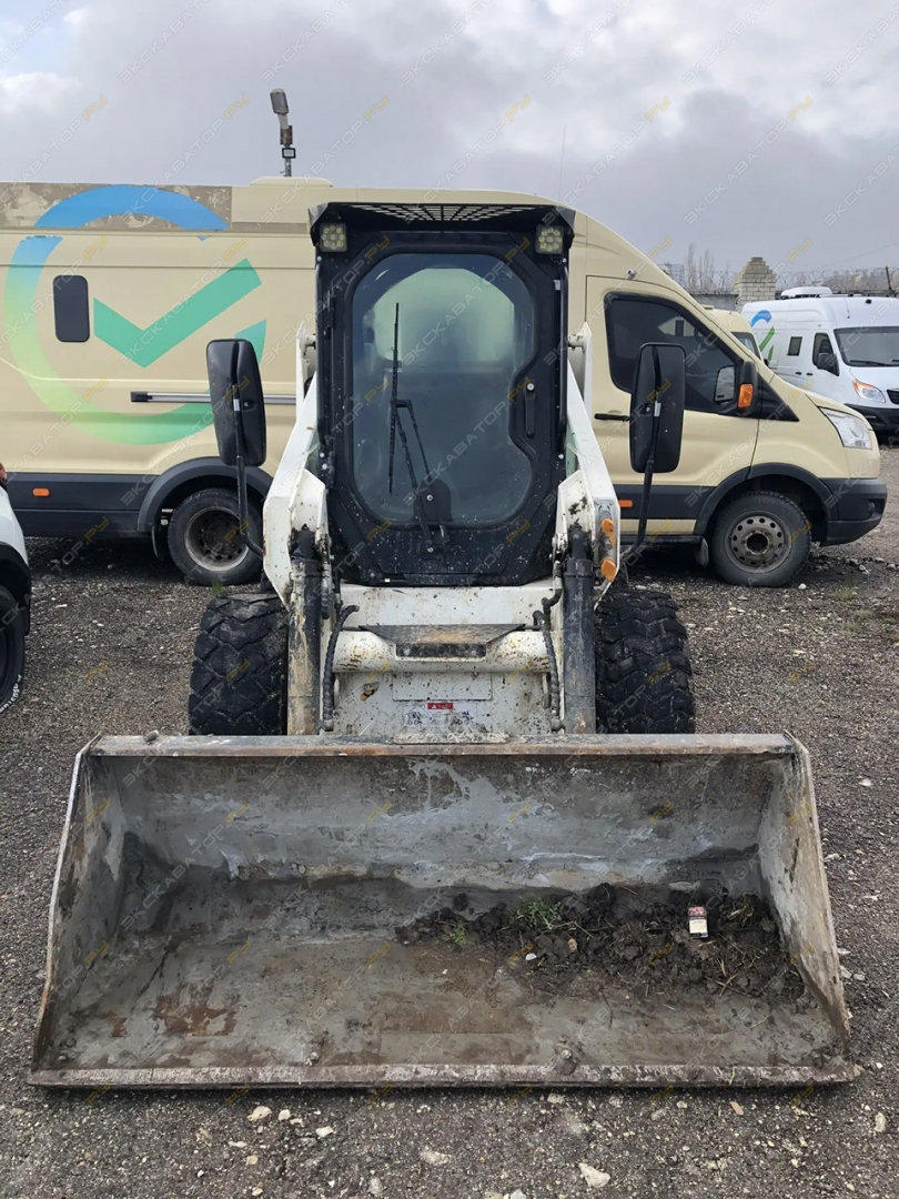 Lonking CDM312 [2]