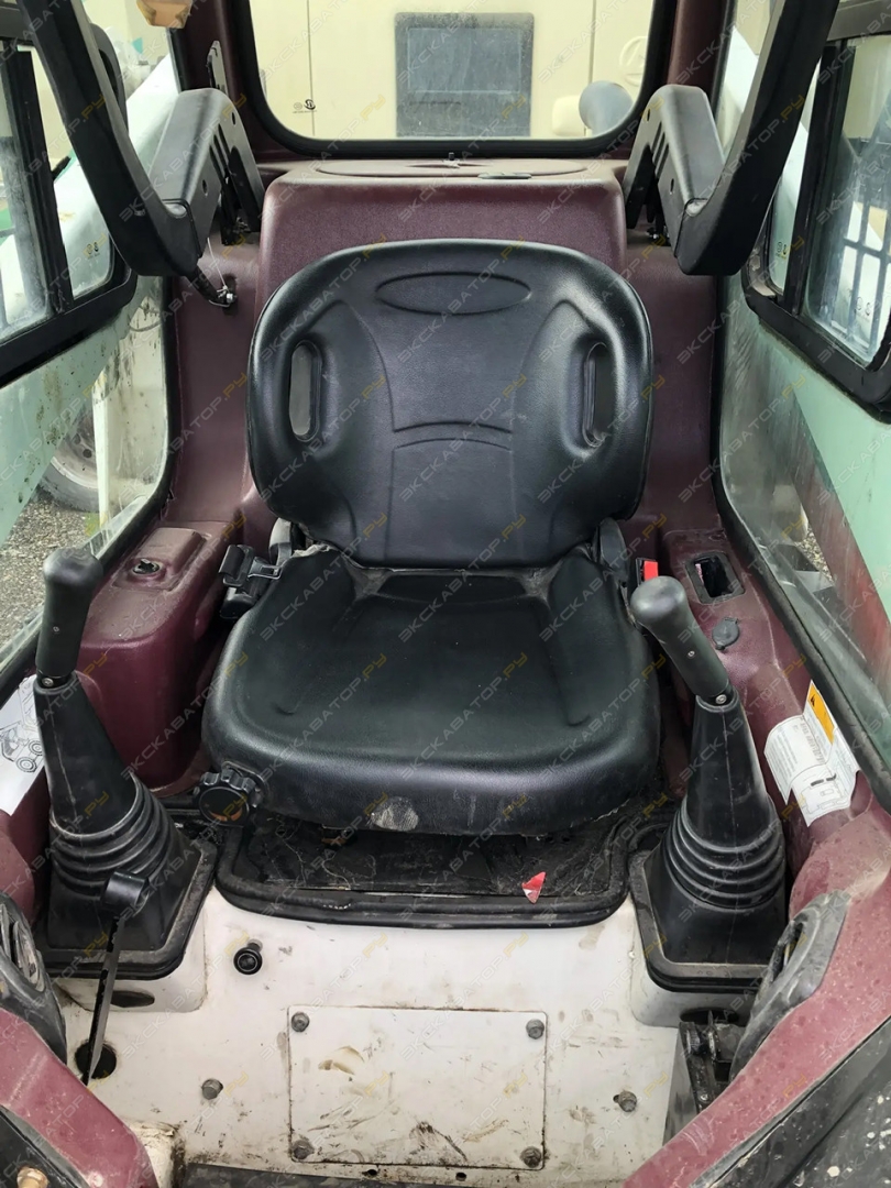 Lonking CDM312 [5]
