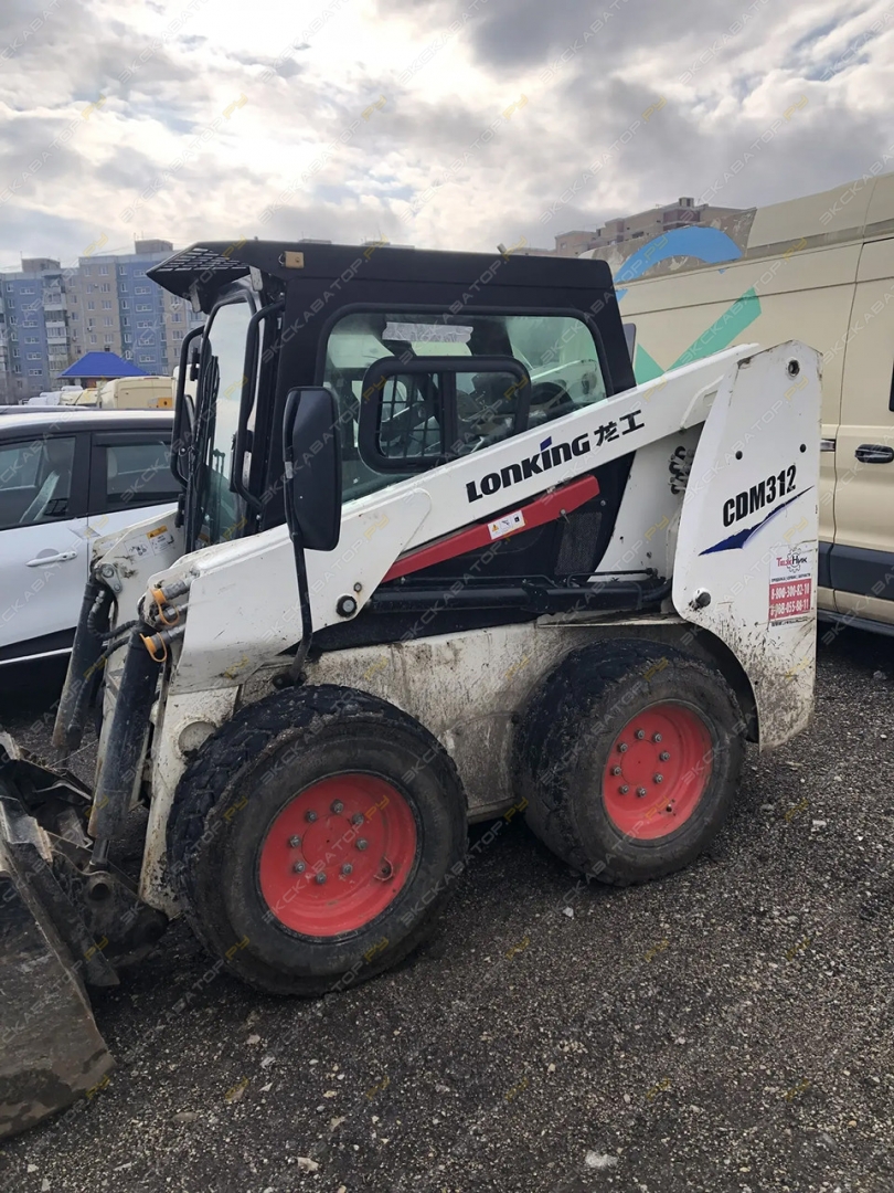 Lonking CDM312 [1]