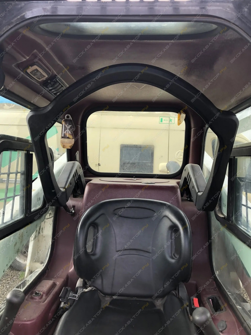 Lonking CDM312 [6]