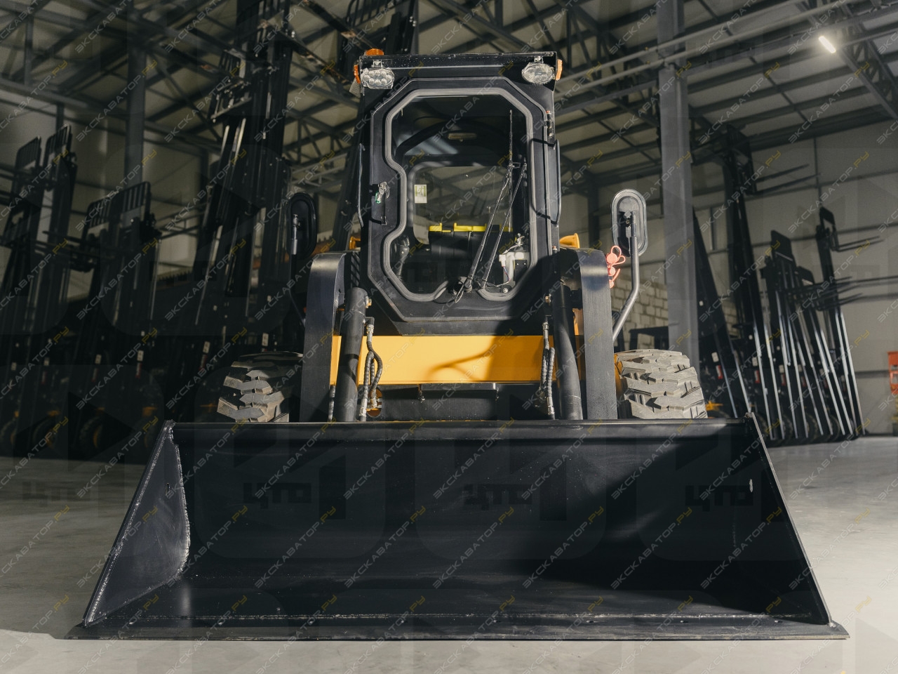 Zauberg MN950-G2 [5]